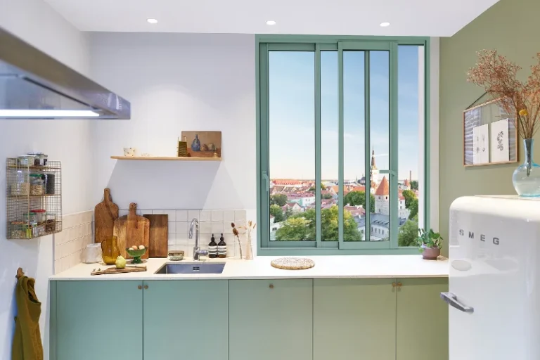 fenêtre 3 vantaux sur mesure français