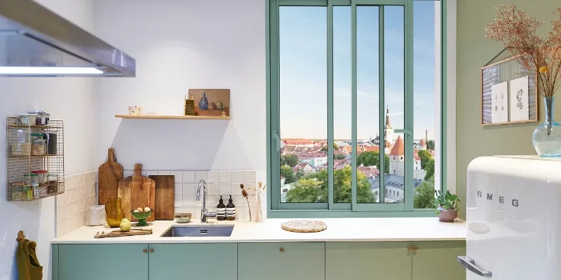 fenêtre 3 vantaux sur mesure français