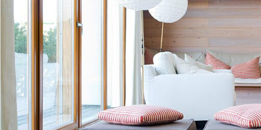 Découvrez le vitrage à choisir pour votre porte-fenêtre