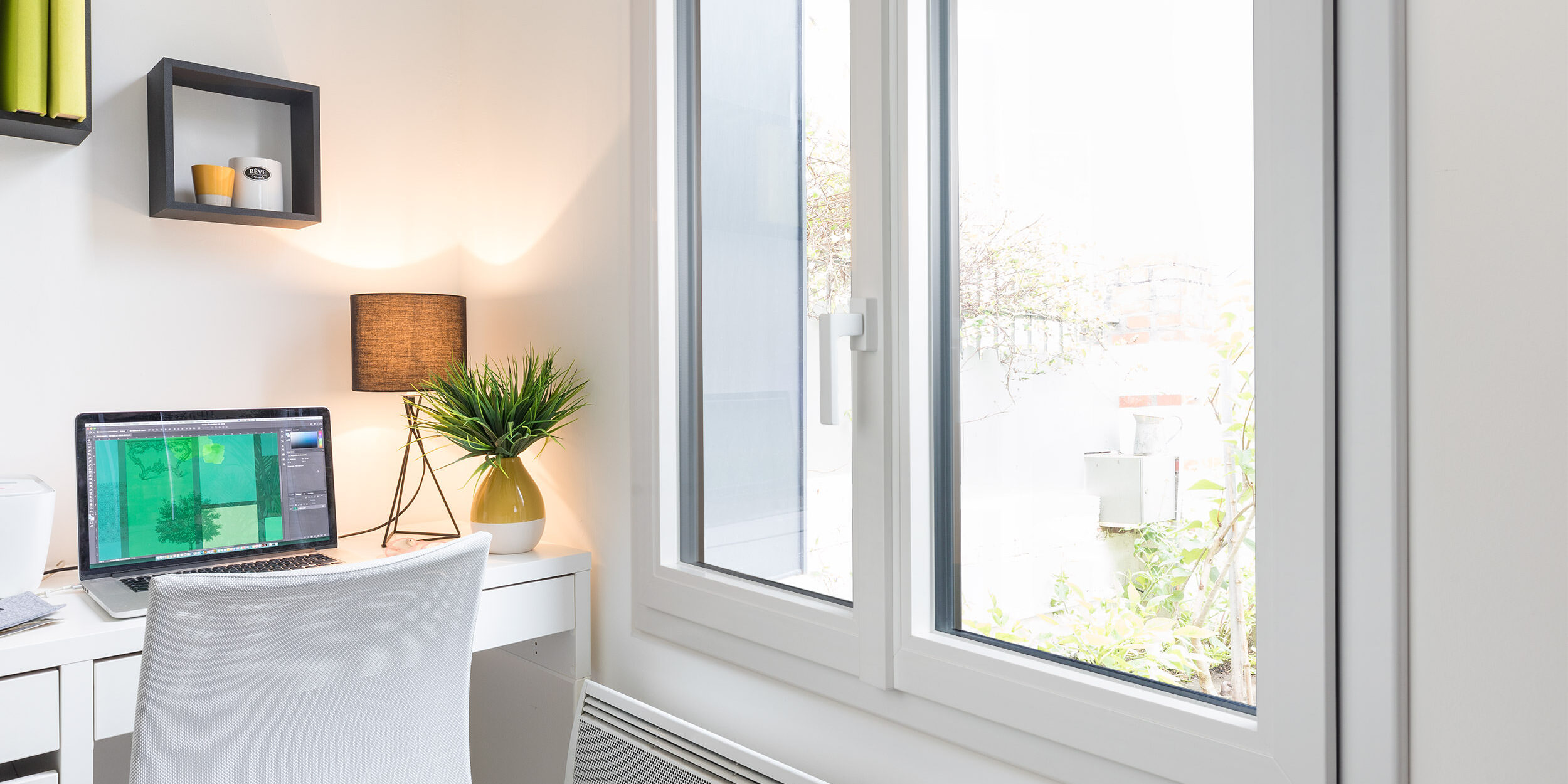 Fenêtre Prefal Exigence Plus Fenêtre Prefal Exigence Plus