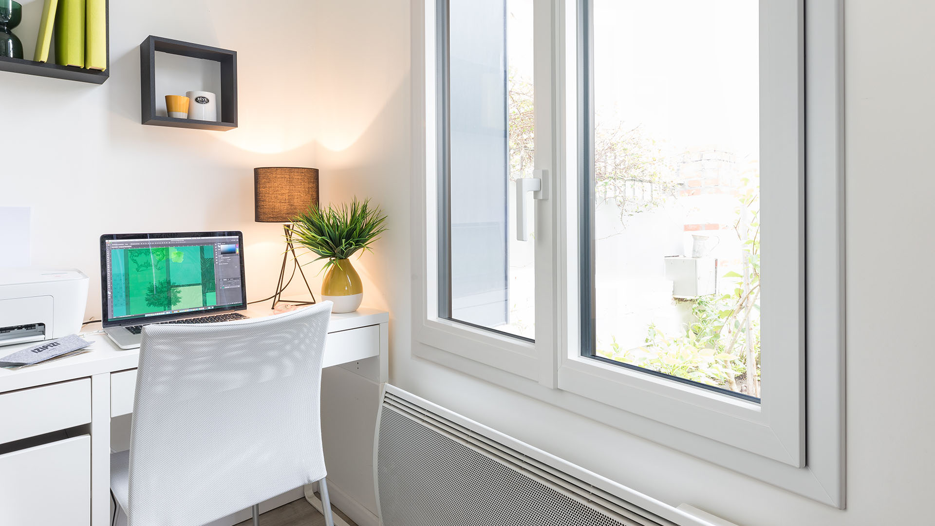 EXIGENCEPLUS 80 la fenêtre qui allie esthétique, performance et sécurité