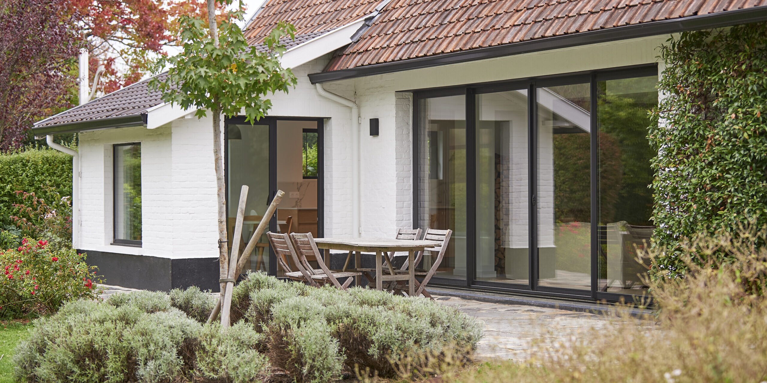 ALAMBRA_21 Baies coulissantes en bois