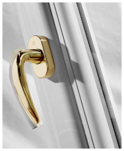 Les finitions et options de personnalisation