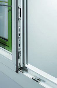 Le vitrage sécurité