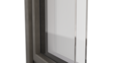 Prefal-pvc-angle_exigence_plus80 L’isolation thermique d’une baie vitrée