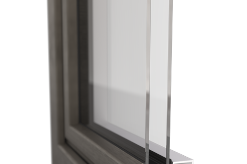 Prefal-pvc-angle_exigence_plus80 L’isolation thermique d’une baie vitrée