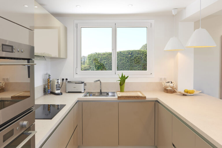 Entretenir ses fenêtres