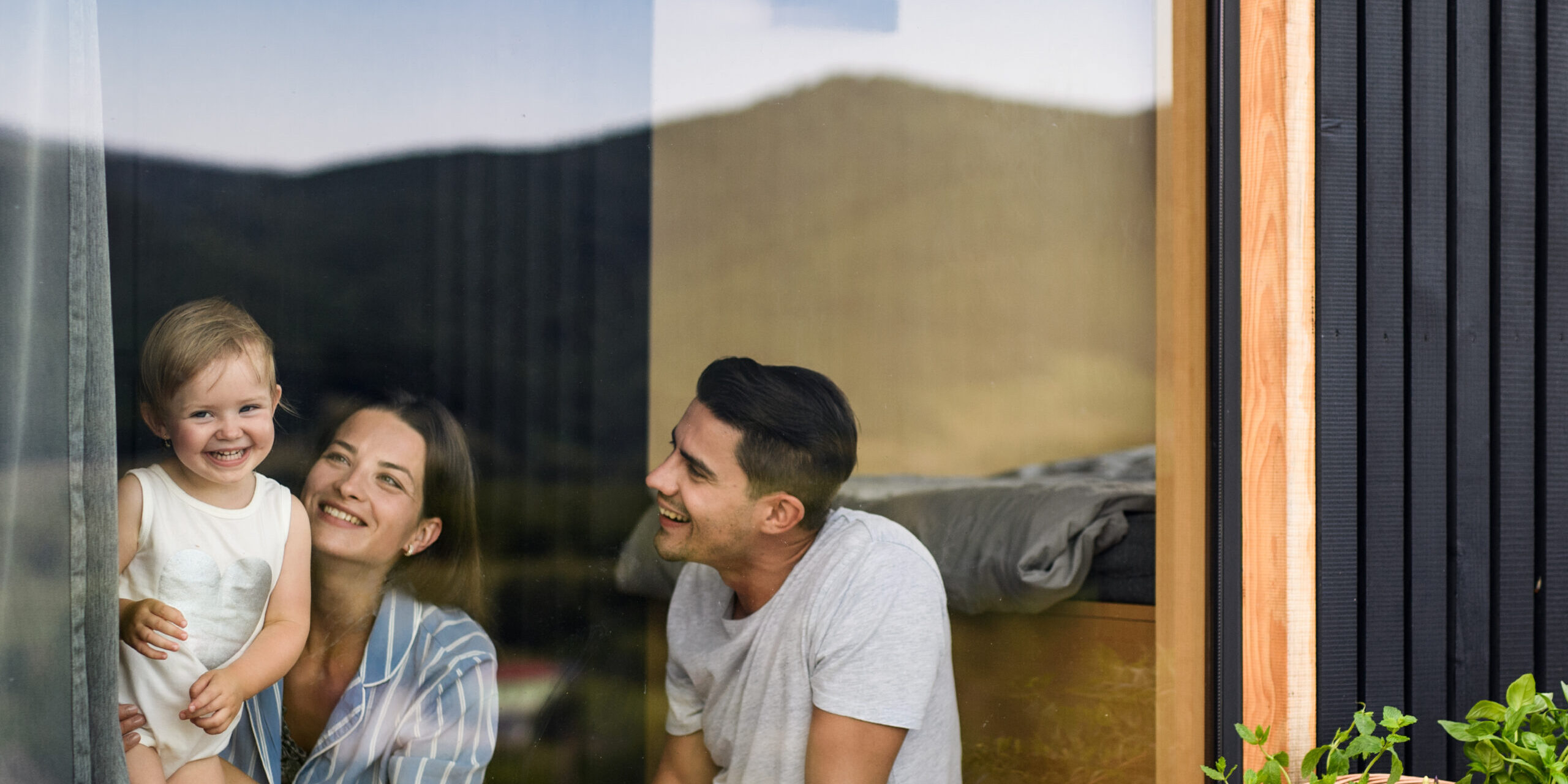 GAMME_ECLAZ⌐ ╕Getty Images Améliorer votre DPE