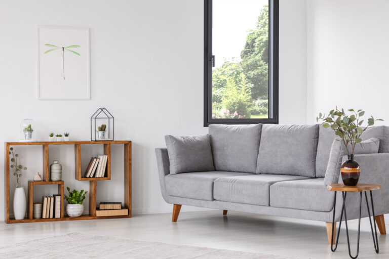 Dimension d'une fenêtre standard