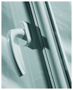 Types d'ouvertures d'une fenêtre PVC