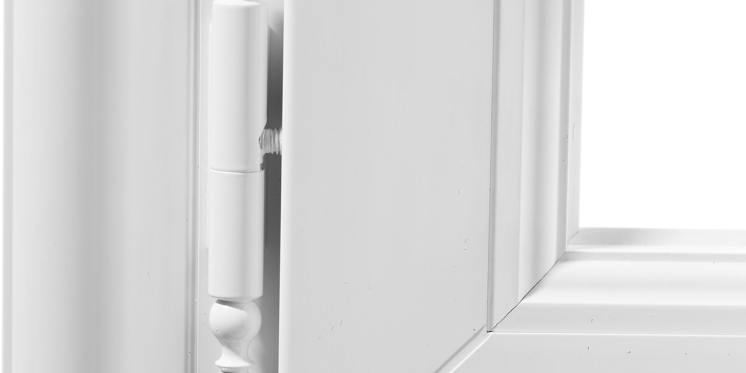 PREFAL SERIE ACCESSOIRES 32978 fenêtre en PVC