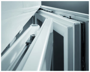 Performances d’une baie vitrée