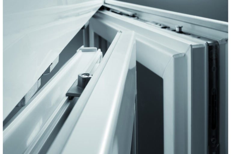 Performances d’une baie vitrée